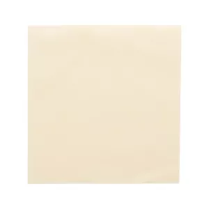 Serviette TNT Mank 40x40 crème 55g (8D)